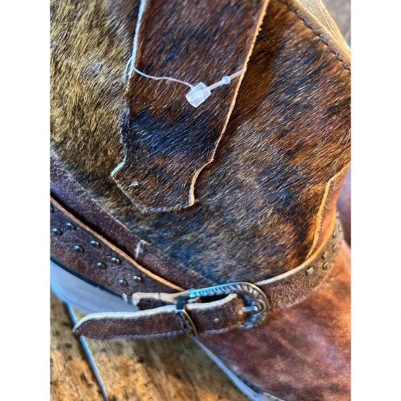 NWT Western / Cowboy Boots - Picture 9 of 11